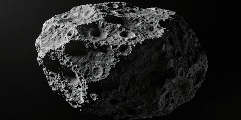 2026 JH2: O "Destruidor de Cidades" que Passará a 90.000 km da Terra