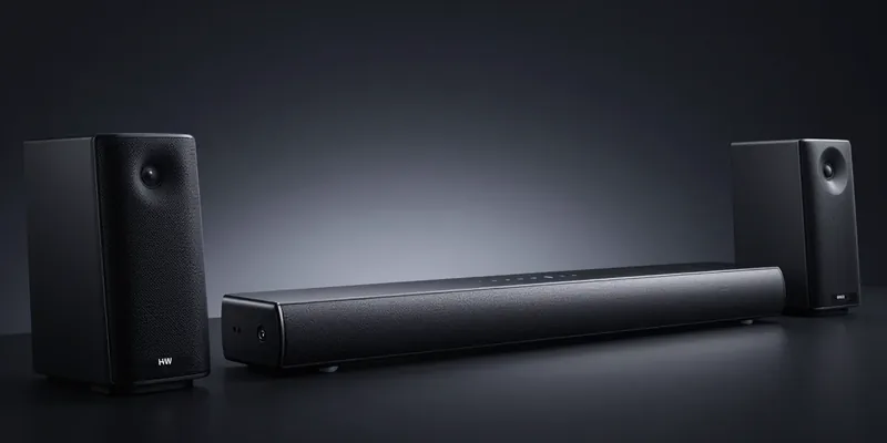 Transforme sua Sala em Cinema: A Samsung HW-Q930H é a Nova Fronteira do Som Imersivo 9.1.4