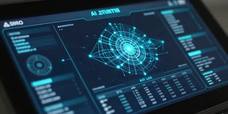 A Revolução Silenciosa: Como a Inteligência Artificial Está Transformando Nosso Mundo em Tempo Real