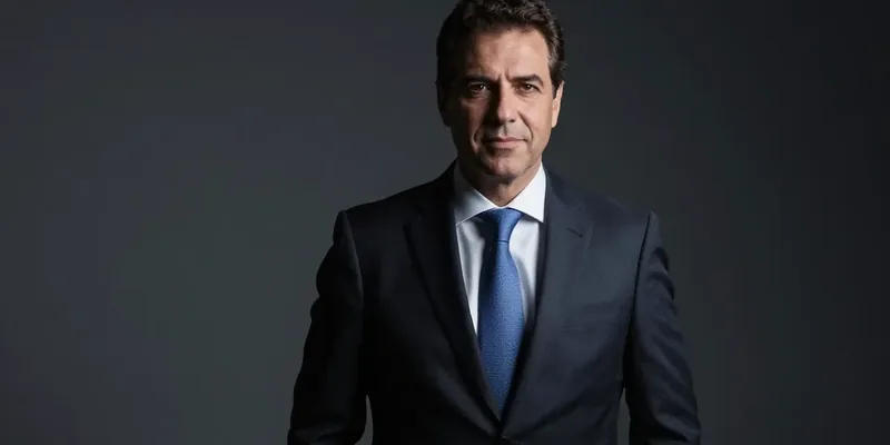 Allied Tecnologia aposta em Celso Bernardi para liderar expansão estratégica no mercado B2B