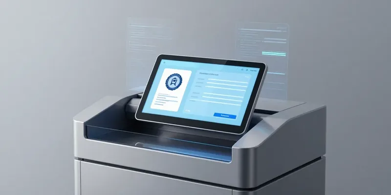 e-Notariado: Cartórios Digitais para Atos Notariais na Palma da Sua Mão