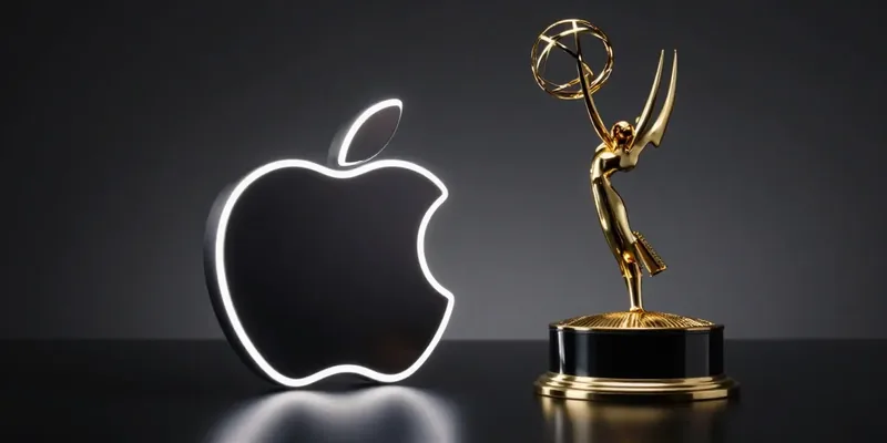 Widow's Bay: O Mistério Híbrido da Apple TV+ que Pode Sacudir o Palco dos Emmys 2026
