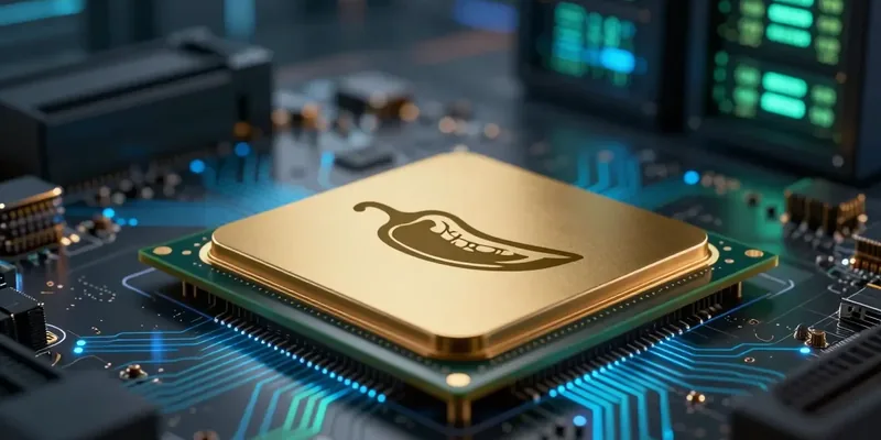 OpenAI anuncia Jalapeño, seu primeiro chip de IA próprio