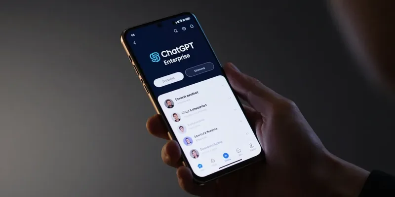 Samsung Libera ChatGPT Enterprise e Codex para Todos os Funcionários após Anos de Restrições