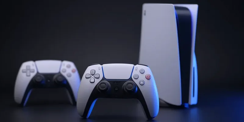 Requisitos Insuficientes para Recriar Noticia Sobre Acessorios de PS5