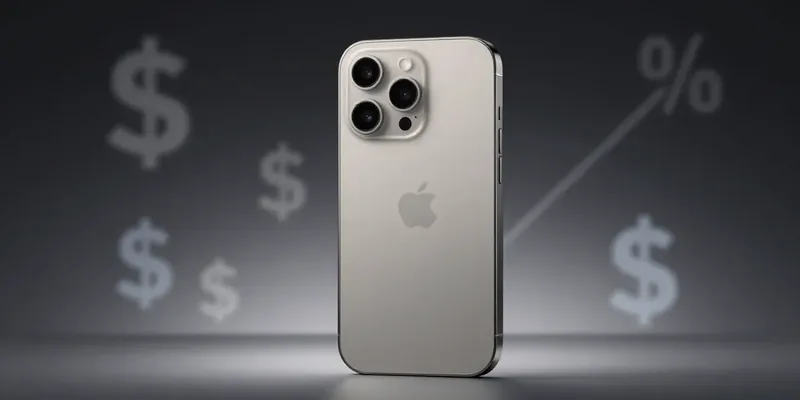 iPhone 16e com 43% de desconto: Oportunidade imperdível no Magazine Luiza!