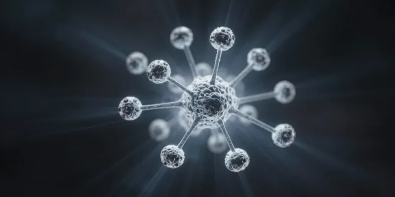 Nanopartículas: O Salto Tecnológico que Desbloqueia o Poder da Radiação Terahertz