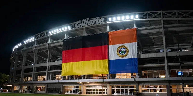 Alemanha x Paraguai: Gigante Europeu x Subida Sul-Americana no Gillette Stadium