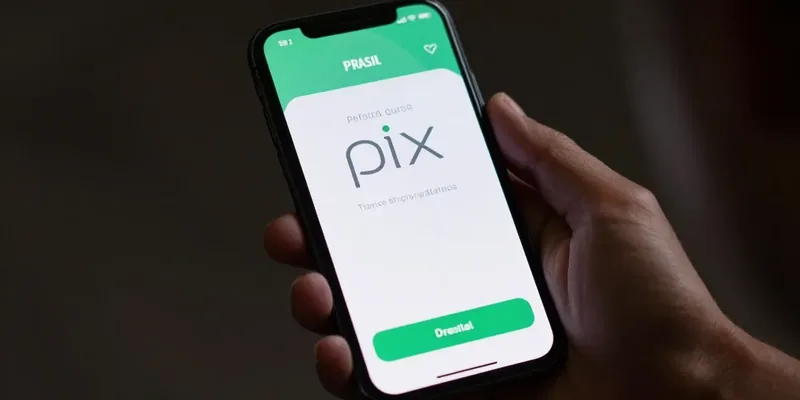 Pix por Aproximação agora mostra seu saldo antes de pagar