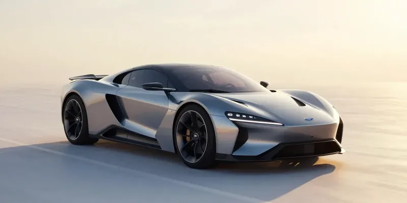 Ford Prepara Contra-Ataque no Brasil: 5 Modelos que Chegam Até 2026!