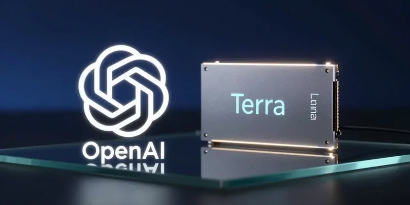 Nova Estrutura de Preços da OpenAI: Luna e Terra Revolucionam o Mercado de Inteligência Artificial Corporativa