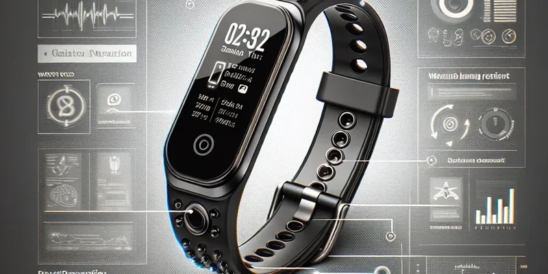 Xiaomi Smart Band 10: A Revolução Tecnológica que Você Vai Querer no Pulso!
