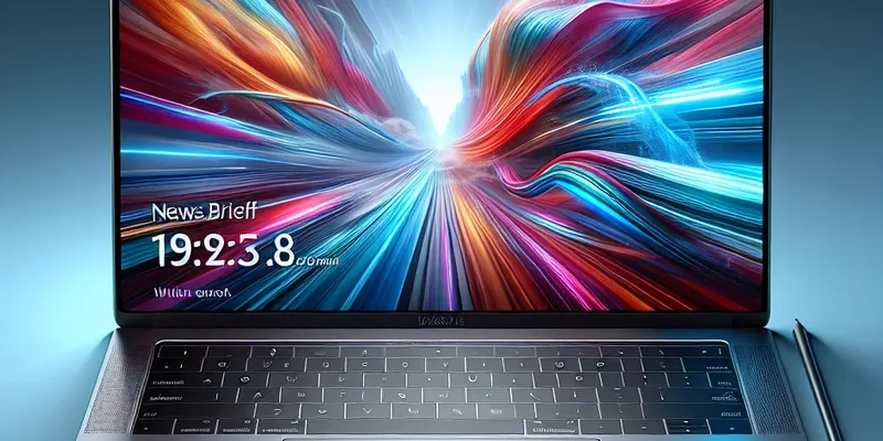 HP G9: Acelere sua vida com desempenho e design imbatíveis!
