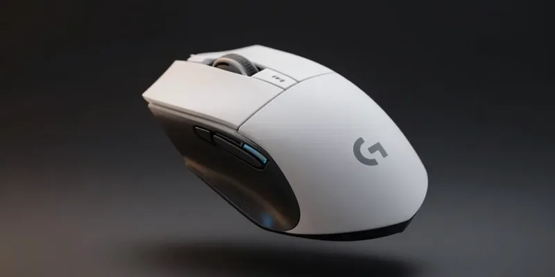 Logitech Pro X2 Superstrike: A Revolução dos Cliques Indutivos e a Batalha pela Precisão no Brasil