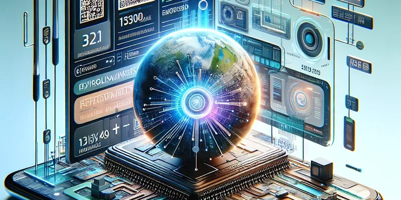 MediaTek Dimensity 9450: O Chipset que Promete Revolucionar os Smartphones em 2025!
