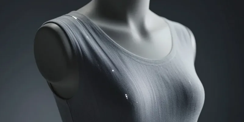 Roupas Inteligentes: O Tecido Revolucionário que Monitora a Pressão Arterial sem Baterias