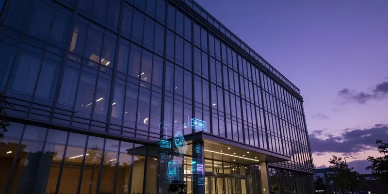 Agentes Inteligentes da Laserfiche: A Nova Era da Automatização com Inteligência Artificial