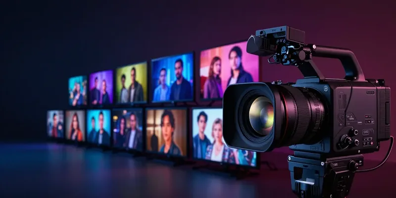Top 10 das Melhores Séries de 2026: Do "Amores Improváveis" ao Desfecho de "Hacks"