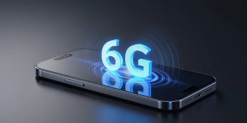 Barreira do Terahertz Quebrada: Japão Conquista 112 Gbps em Canal Único e Acelera a Era 6G