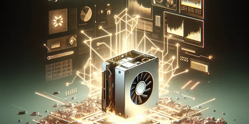 Radeon RX 9000: A AMD Reinventa o Custo-Benefício nos Games com RDNA 4!
