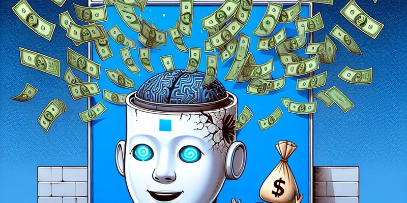 Microsoft te Paga para Quebrar a IA Deles: Até US$ 30 Mil por Bug Encontrado!
