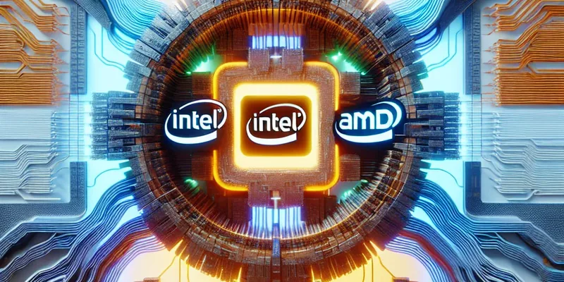 ## IA Sem Fronteiras: Microsoft Desbloqueia Poder do Copilot+ em PCs Intel e AMD!
