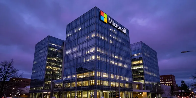 Microsoft apresenta modelos próprios de IA e sinaliza independência da OpenAI