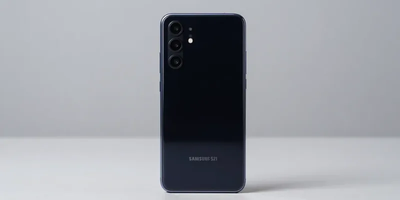 Samsung S21: O Fim de uma Era para Atualizações Regulares da Linha Premium