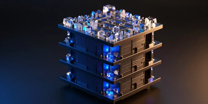 Revolução Tecnológica: O Futuro da Inteligência Artificial está Aqui