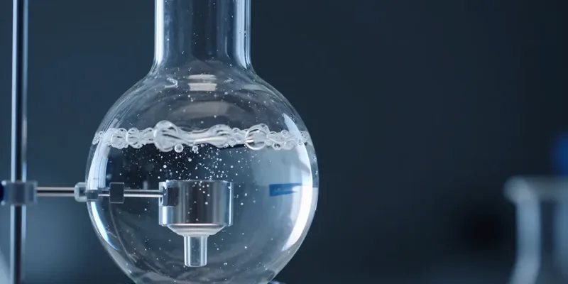 Hidrogênio Verde: Novo Catalisador Revoluciona a Produção de Energia Limpa com Baixo Custo e Menos Calor