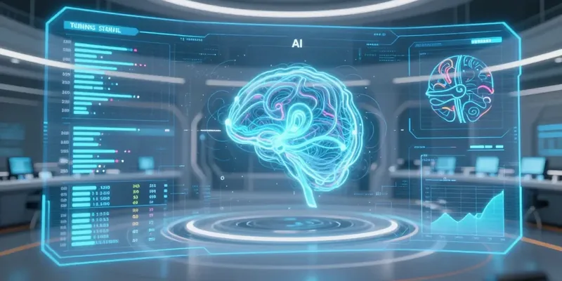 O impacto da inteligência artificial na criatividade humana e no futuro do trabalho