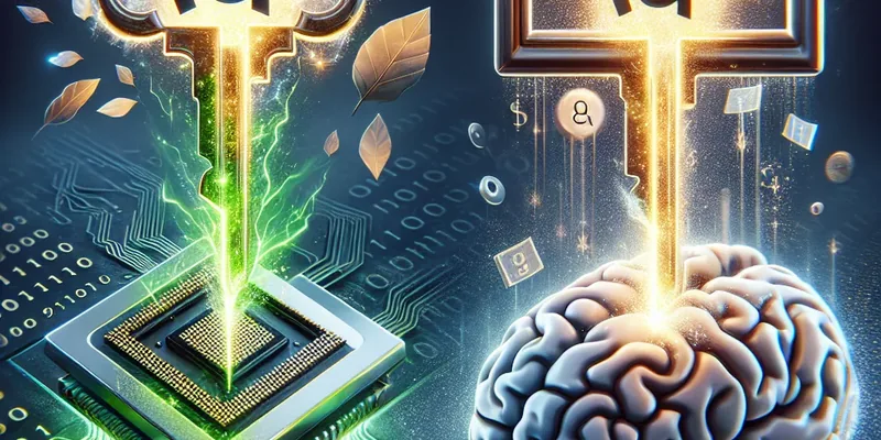**Dynamo da NVIDIA: A Chave Open-Source para Desbloquear o Potencial Máximo da Sua IA**
