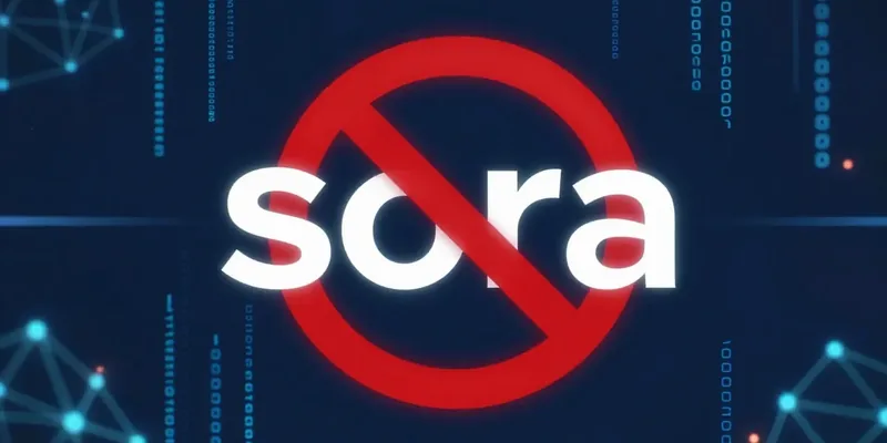OpenAI encerra Sora, ferramenta de geração de vídeos por IA, menos de dois anos após lançamento