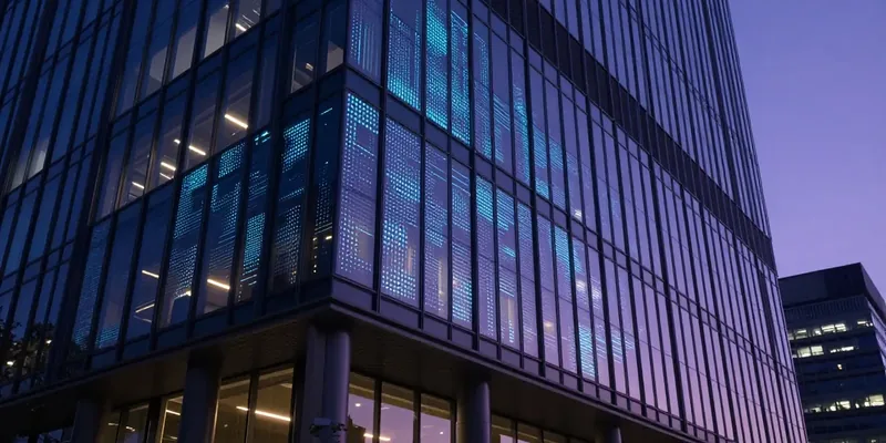 IA: Do Experimento à Infraestrutura Estratégica nas Empresas Modernas