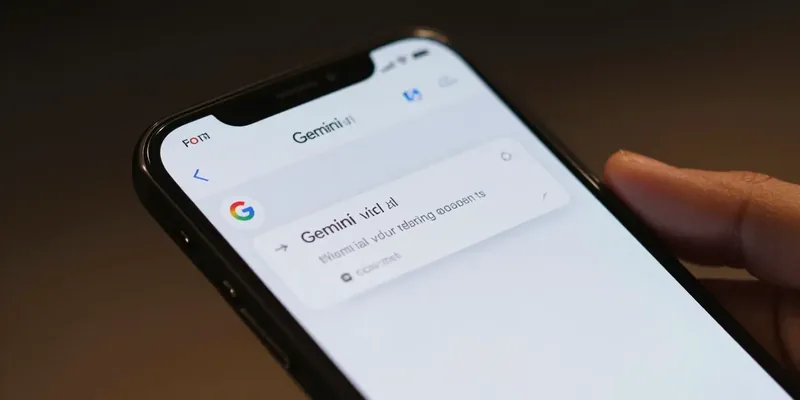 Gemini Revoluciona o Google Planilhas com Edição por Comandos em Linguagem Natural em 28 Idiomas