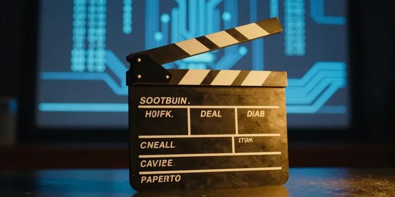 Spielberg diz que IA não substitui a alma humana no cinema