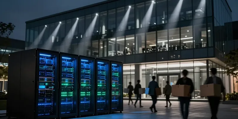 Oracle corta 21 mil vagas e aponta IA como causa direta