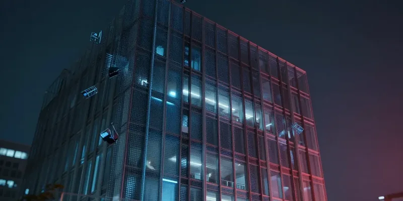 Bancos em Alerta: Inteligência Artificial Detecta Vulnerabilidades Críticas em Sistemas Financeiros