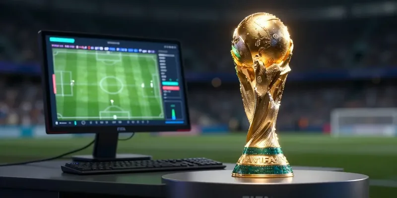 Inteligência Artificial no Futebol: Como o FIFA AI Pro Revolucionou a Copa do Mundo de 2026