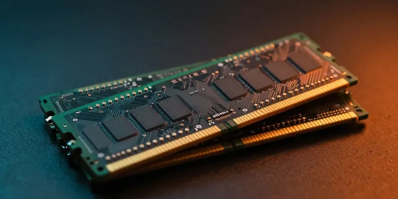 Explosão da Demanda por DRAM: O Mercado de Memórias é Redesenho para Atender a Inteligência Artificial