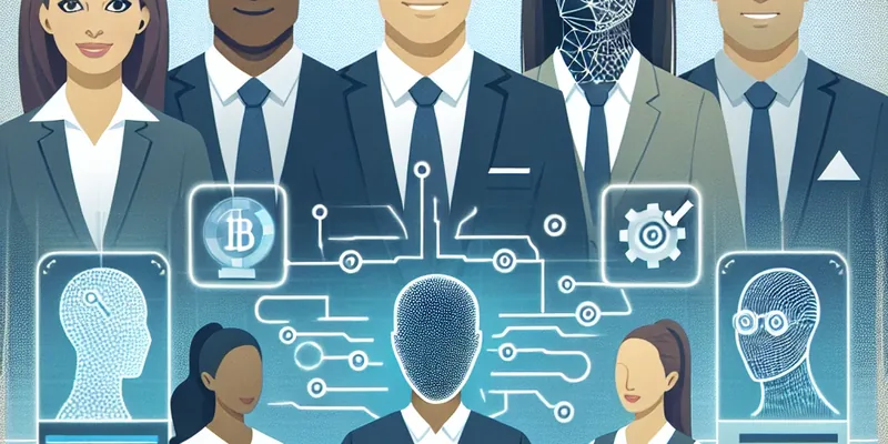 ## IA nas Finanças: Reinventando o Jogo ou Como a Inteligência Artificial Está Transformando Seu Banco