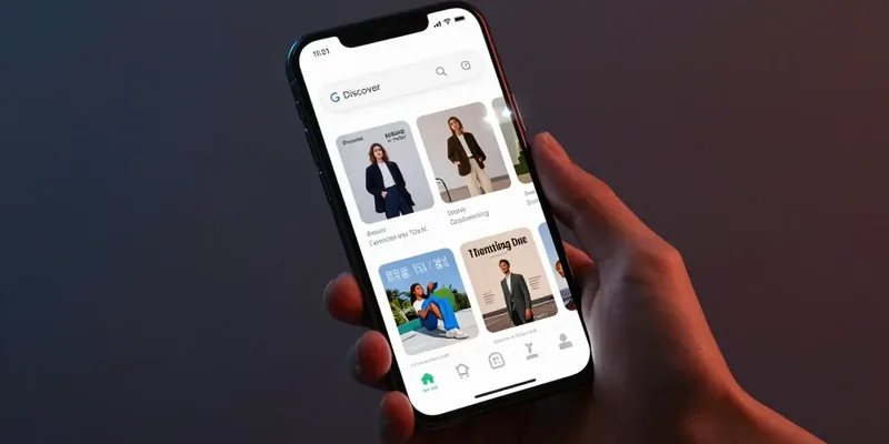 Fale com o algoritmo: Google usa inteligência artificial para deixar você comandar o que vê no Discover e na Busca