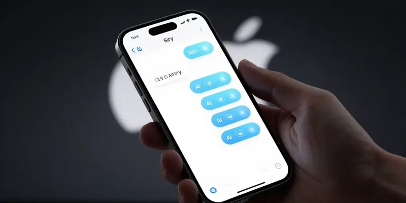 Apple anuncia Siri AI com aplicativo próprio focado em inteligência artificial