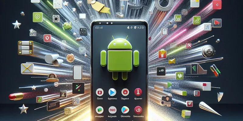 Android Leve: Arquive Apps, Ganhe Espaço e Acelere Seu Celular!
