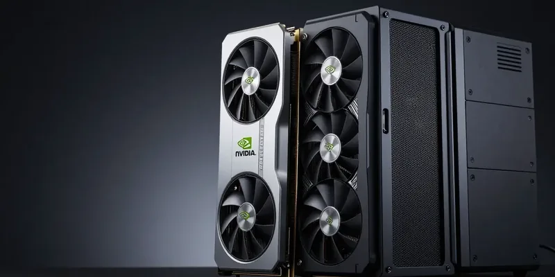 NVIDIA Revoluciona a Inteligencia Artificial com o Lançamento do Nemotron 3.5 Lightning