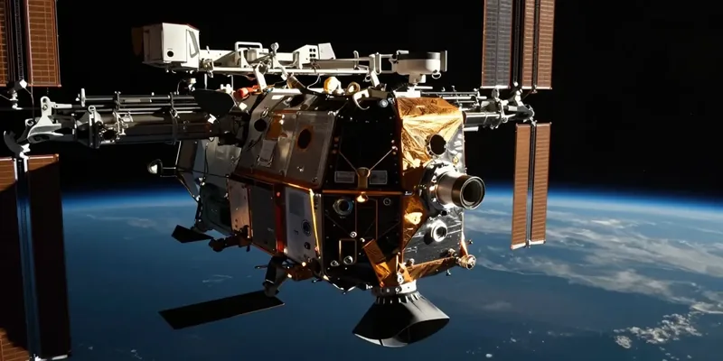 China quebra recorde mundial ao enviar astronauta para viver um ano no espaço