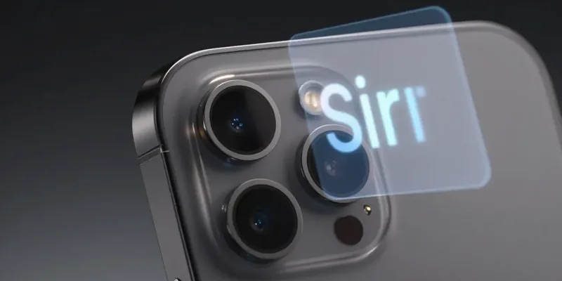 Revolucionando a Câmera do iPhone: O Modo Siri que Irá Transformar a Realidade