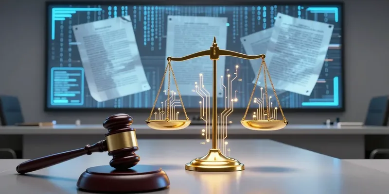 Tribunal de Guimarães alerta para acórdãos judiciais falsos gerados por IA em processo