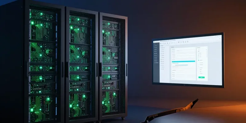 Desigualdade na Era da Inteligência Artificial: O Abismo entre Hardware e Software se Aprofunda