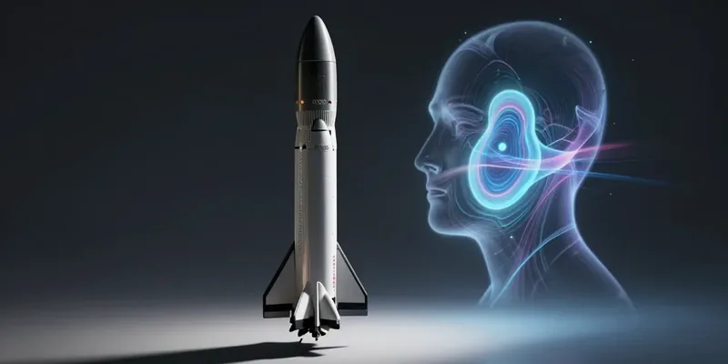 Acordo Estelar: SpaceX e Cursor Unem Forças em Negócio Bilionário que Revoluciona o Mercado de Inteligência Artificial